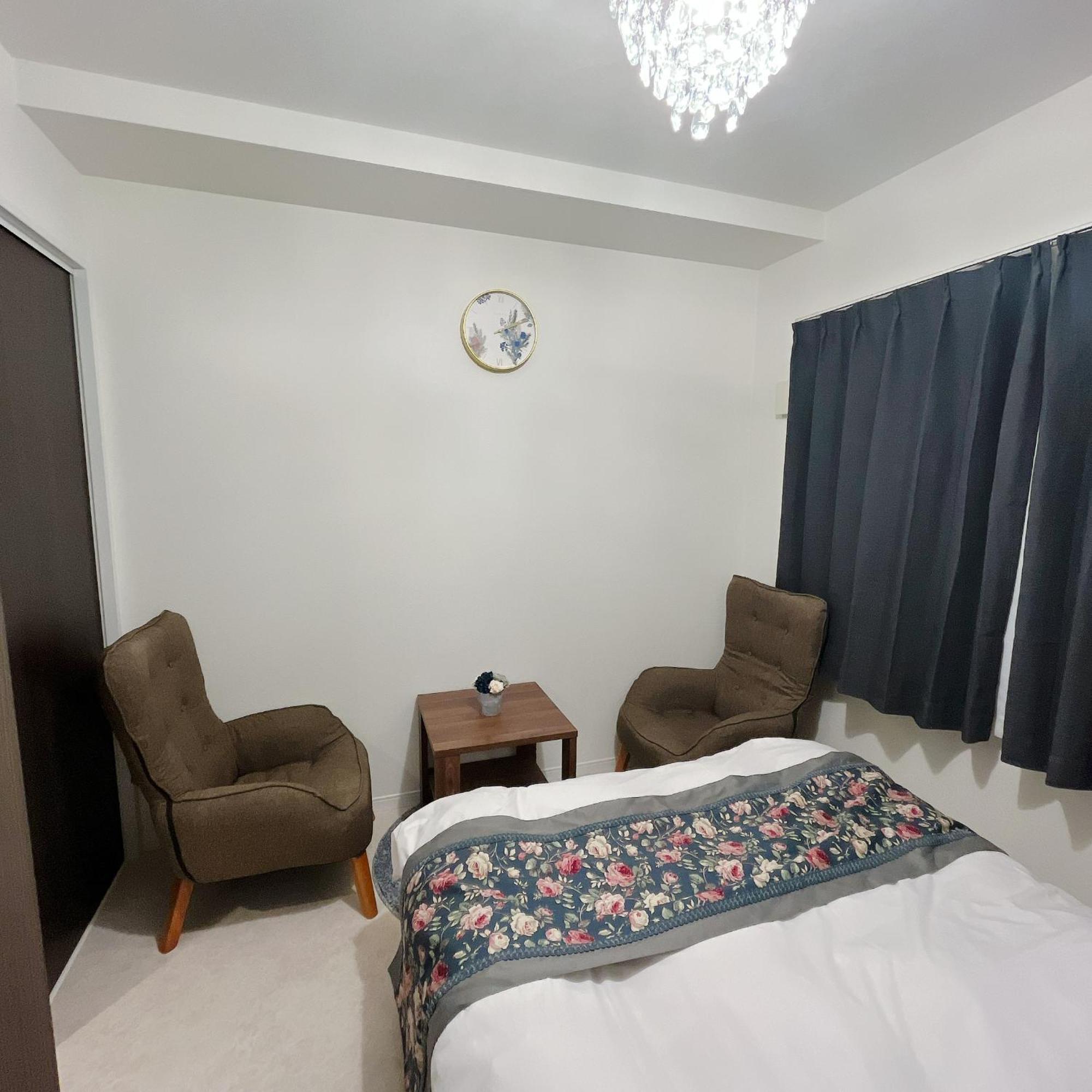 Appartamento 67, Nogata, Entire House For Rent Tokyo