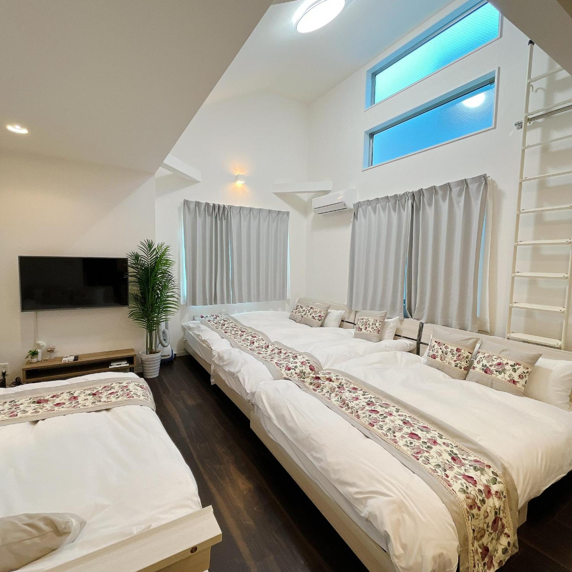 Appartamento 67, Nogata, Entire House For Rent Tokyo