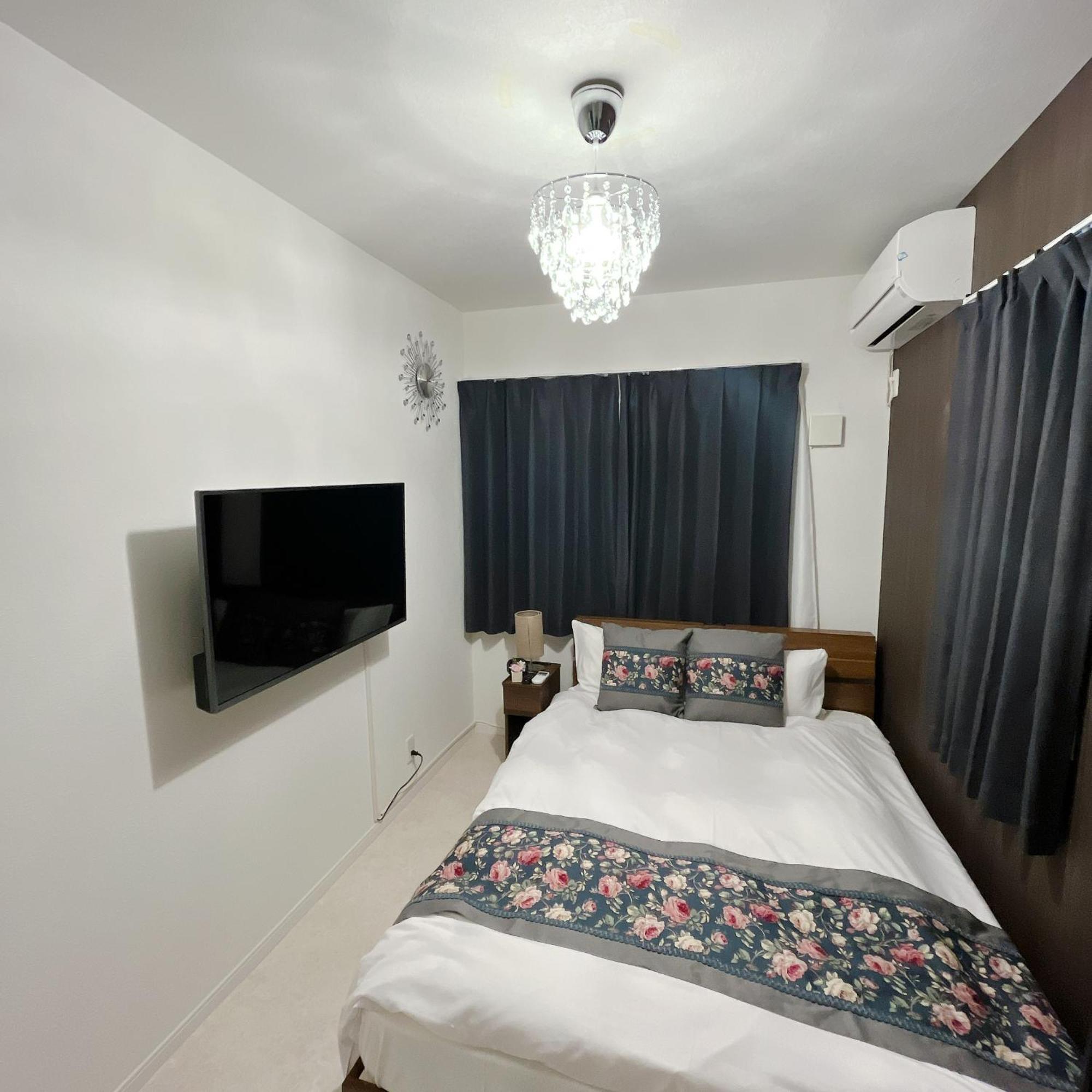 67, Nogata, Entire House For Rent Appartamento