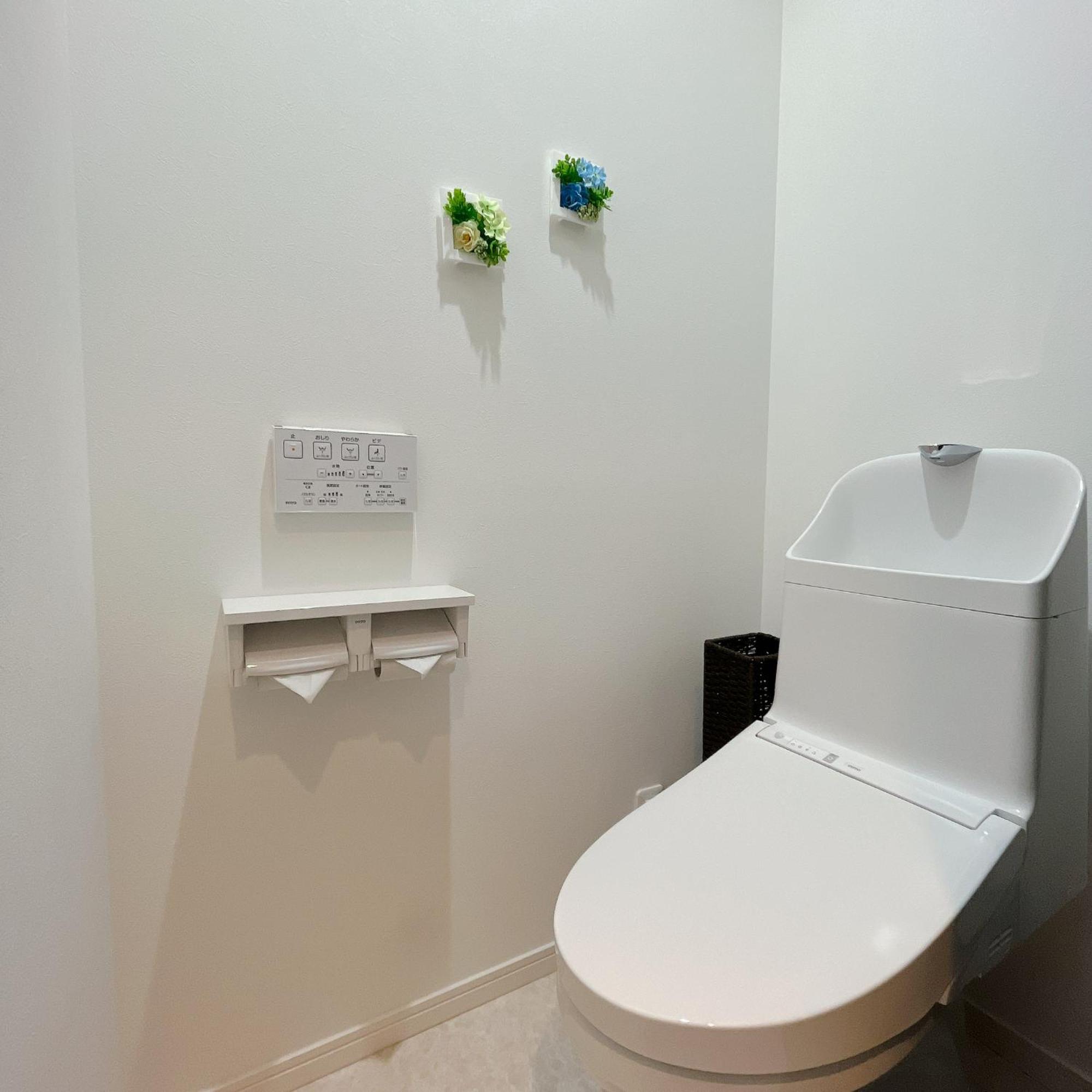 Apartamento 67, Nogata, Entire House For Rent Tokio