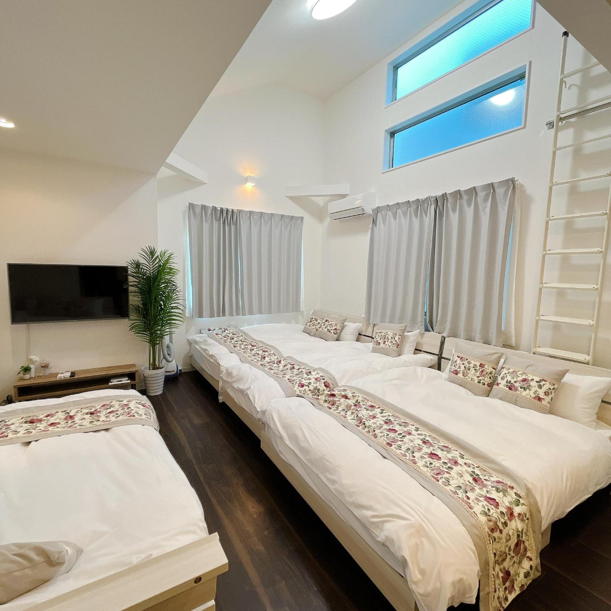 Apartamento 67, Nogata, Entire House For Rent *