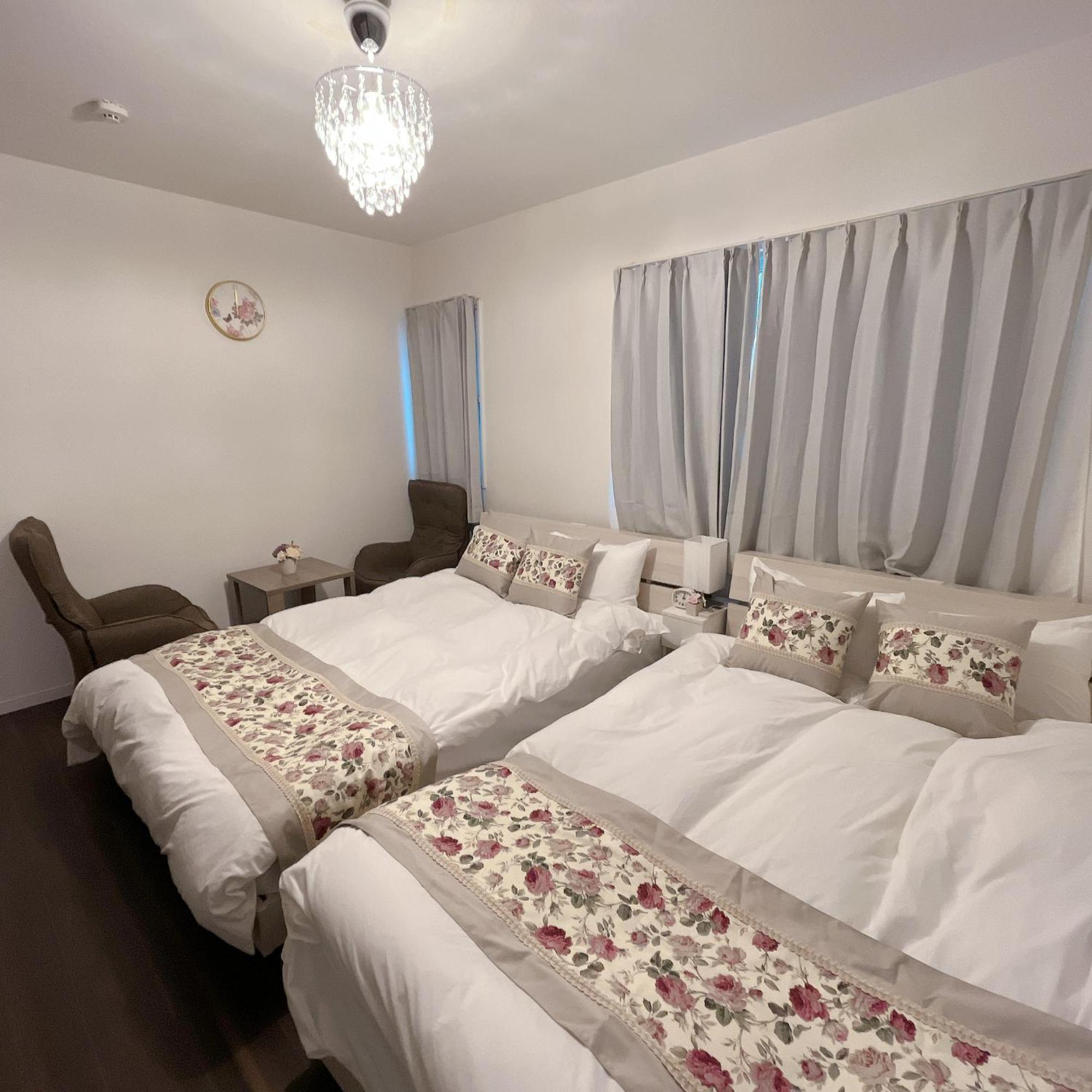 67, Nogata, Entire House For Rent * Tokio