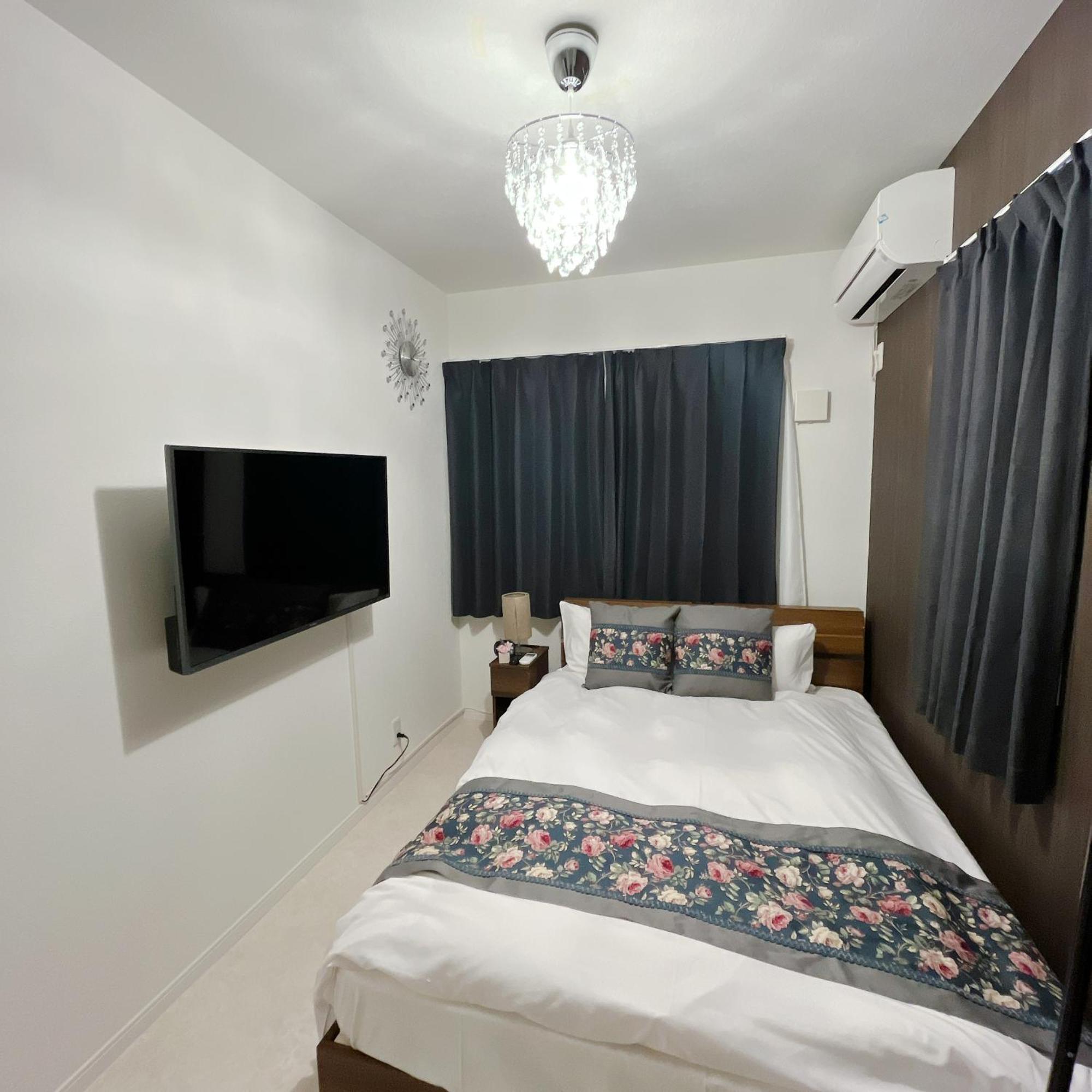 67, Nogata, Entire House For Rent * Tokio